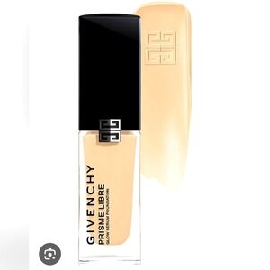 Givenchy Prisme Libre Skin- Caring Glow Foundation 4-W307